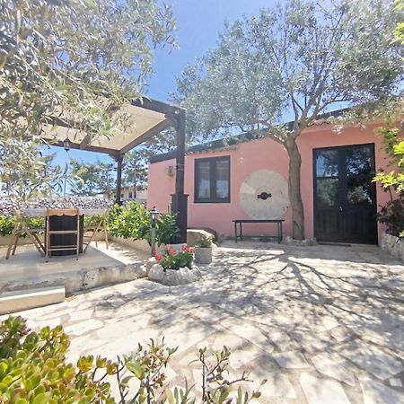 Dependance In Villa Con Piscina Рагуза Екстериор снимка