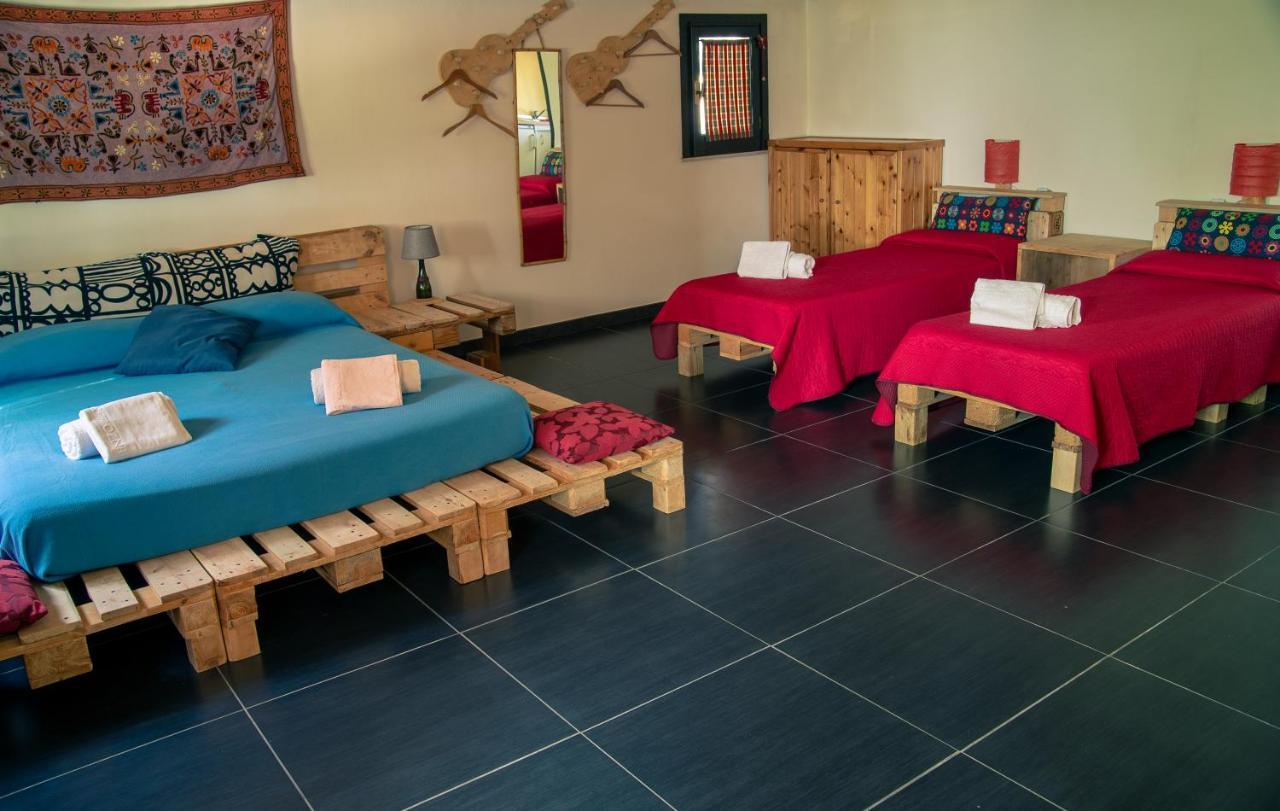 Dependance In Villa Con Piscina Рагуза Екстериор снимка