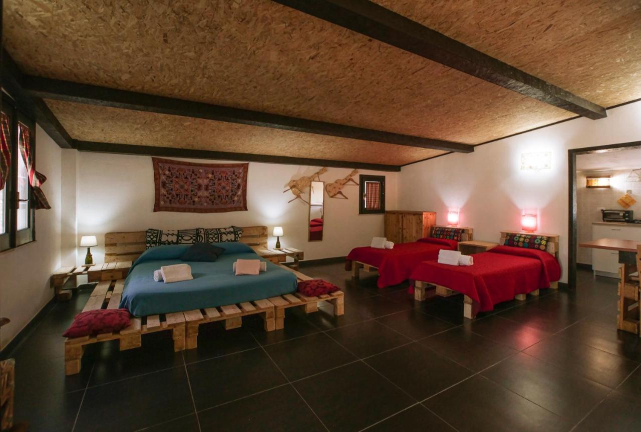 Dependance In Villa Con Piscina Рагуза Екстериор снимка