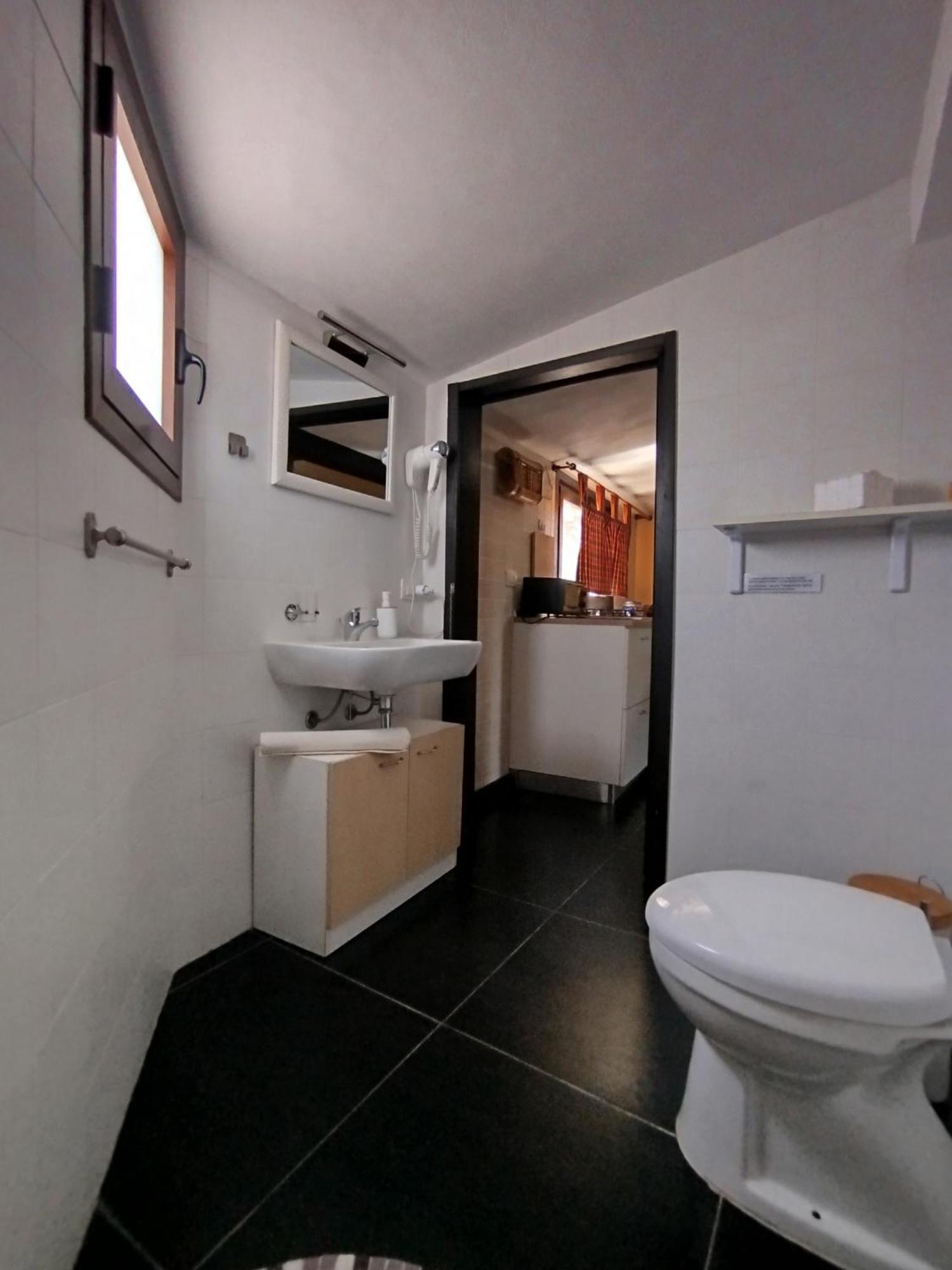 Dependance In Villa Con Piscina Рагуза Екстериор снимка